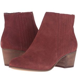 Dolce vita boots